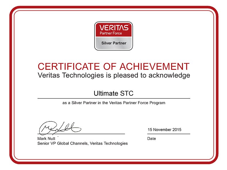Veritas